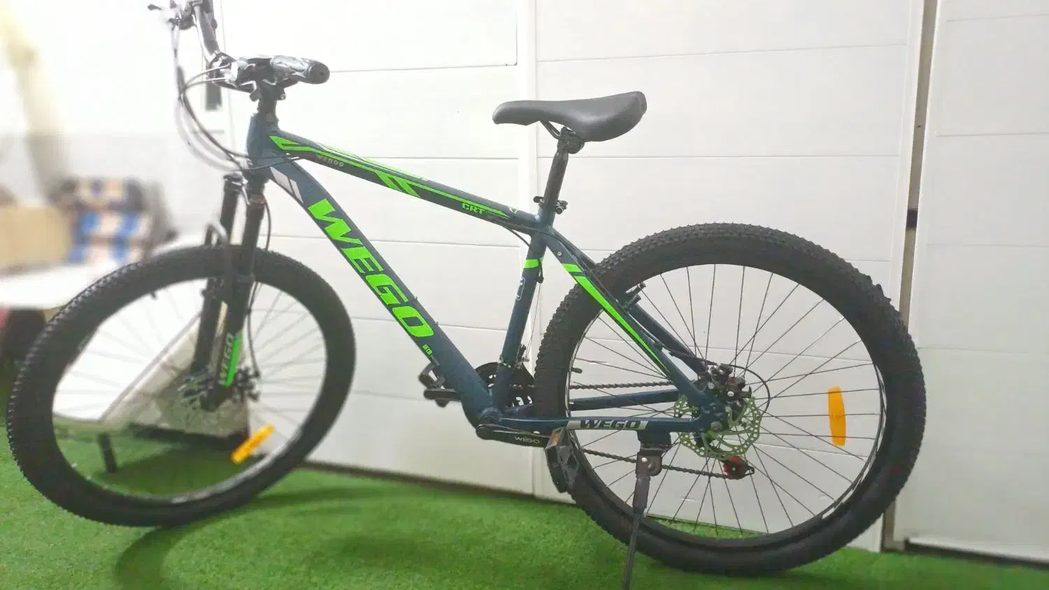 دوچرخه سایز ۲۷ونیم|دوچرخه، اسکیت، اسکوتر|لنگرود, |دیوار