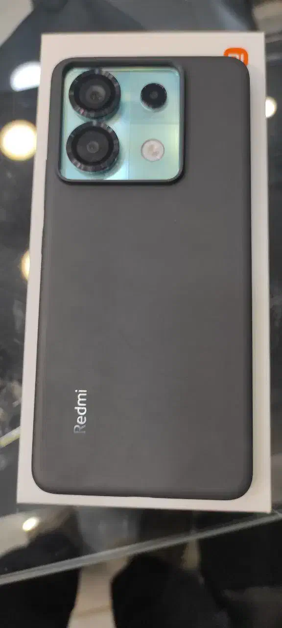 شیاومی note 13 pro 5g 512g|موبایل|لاهیجان, قیام|دیوار