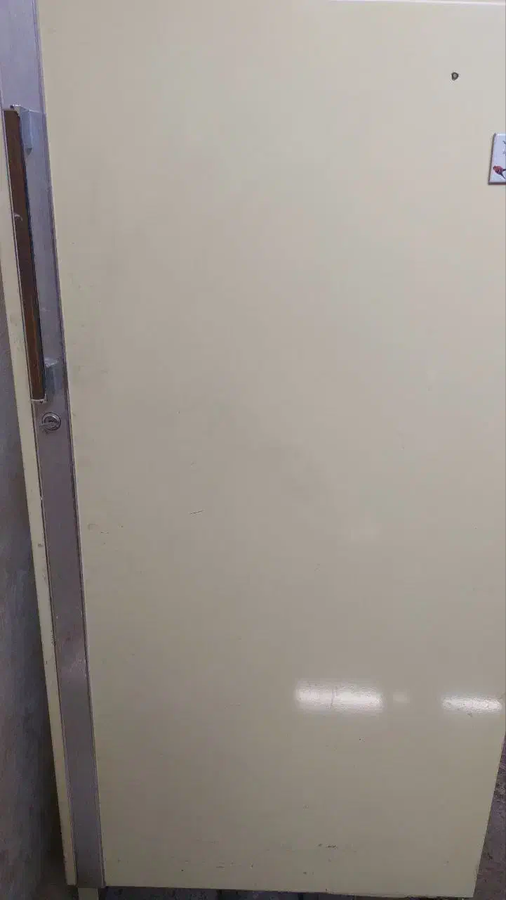 یخچال قدیمی|یخچال و فریزر|شاهرود, |دیوار