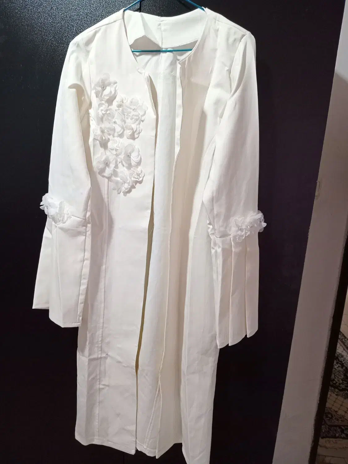 مانتو|لباس|محمدیه-قزوین, |دیوار