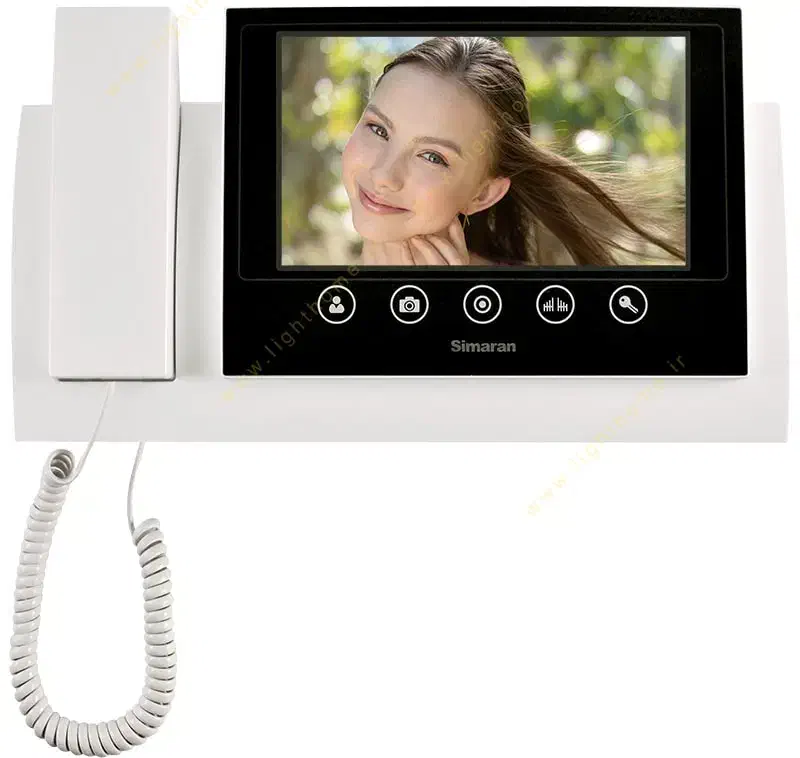 پخش انواع آیفون تصویری با کم ترین سود|صوتی و تصویری|تهران, لاله زار|دیوار