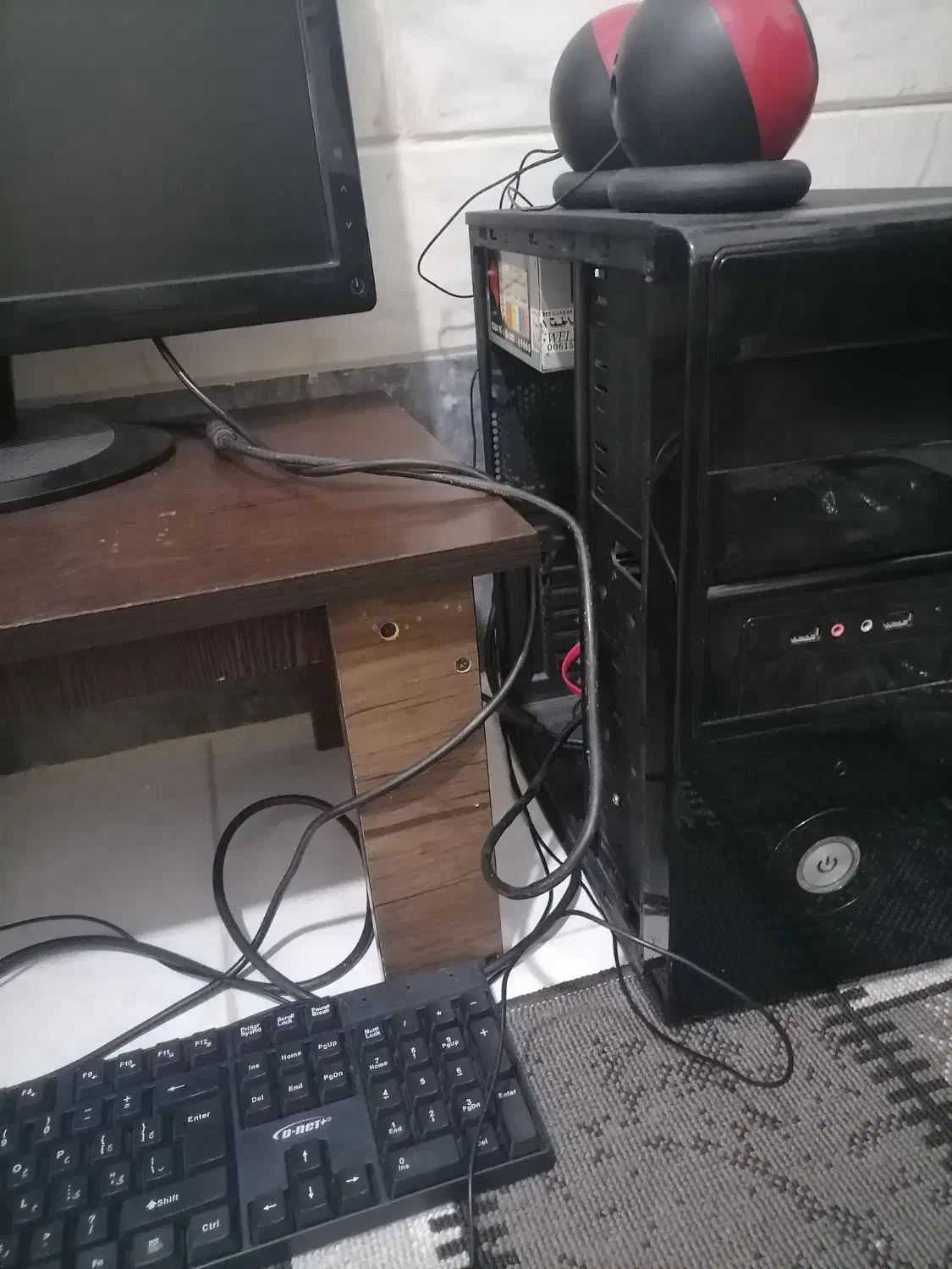 سیستم ddr3|رایانه رومیزی|قم, نیروگاه|دیوار