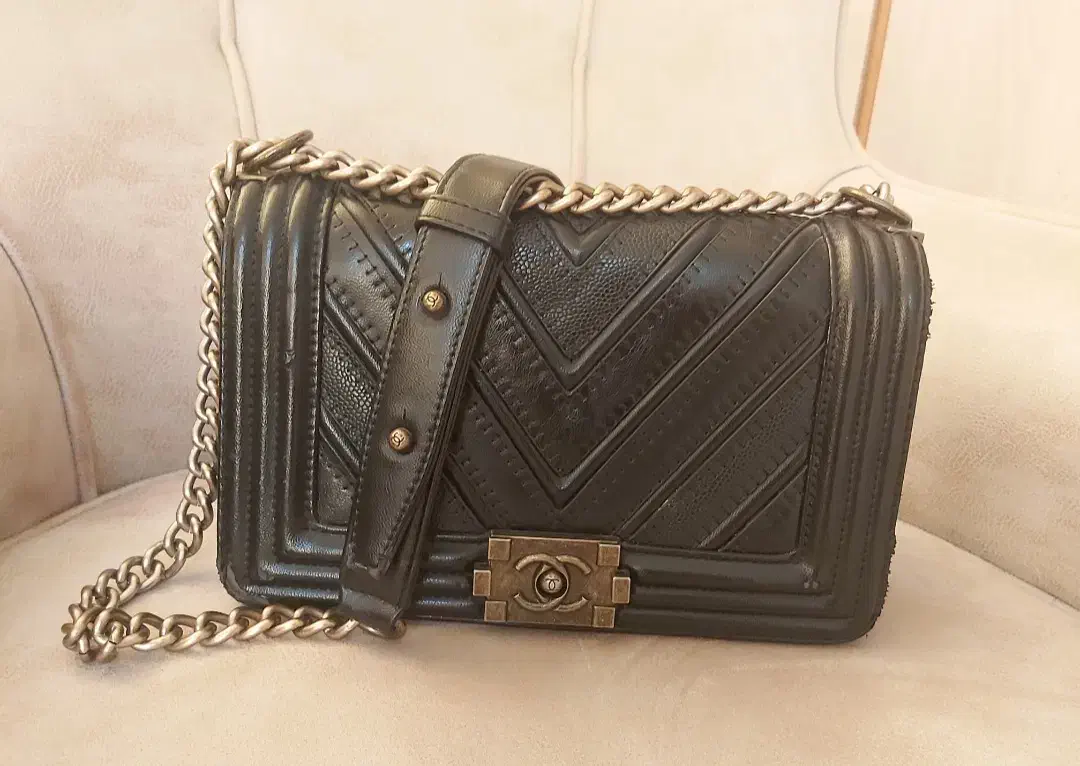 کیف شنل|کیف، کفش، کمربند|شاهینشهر, عطار|دیوار