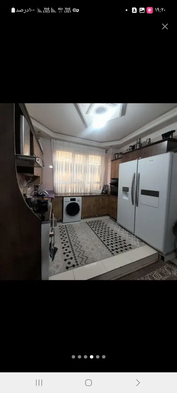 رهن واجاره واحدمسکونی|اجارهٔ آپارتمان|ری, شهادت|دیوار