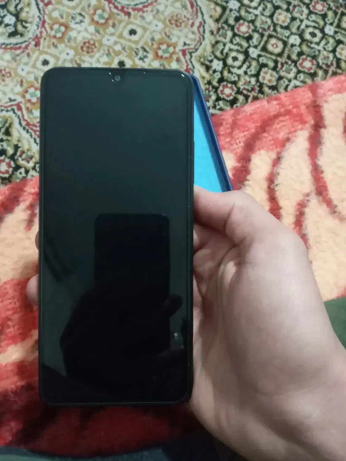 گوشی شیامی ردمی A5|موبایل|بستان آباد, |دیوار