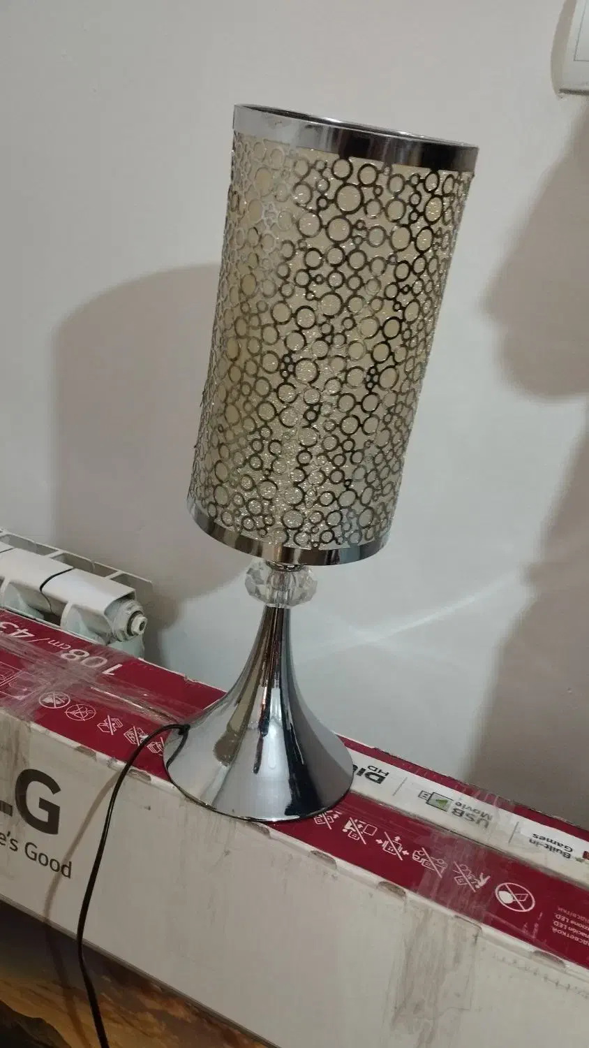 چراغ خواب|چراغ خواب و آباژور|تهران, افسریه شمالی|دیوار