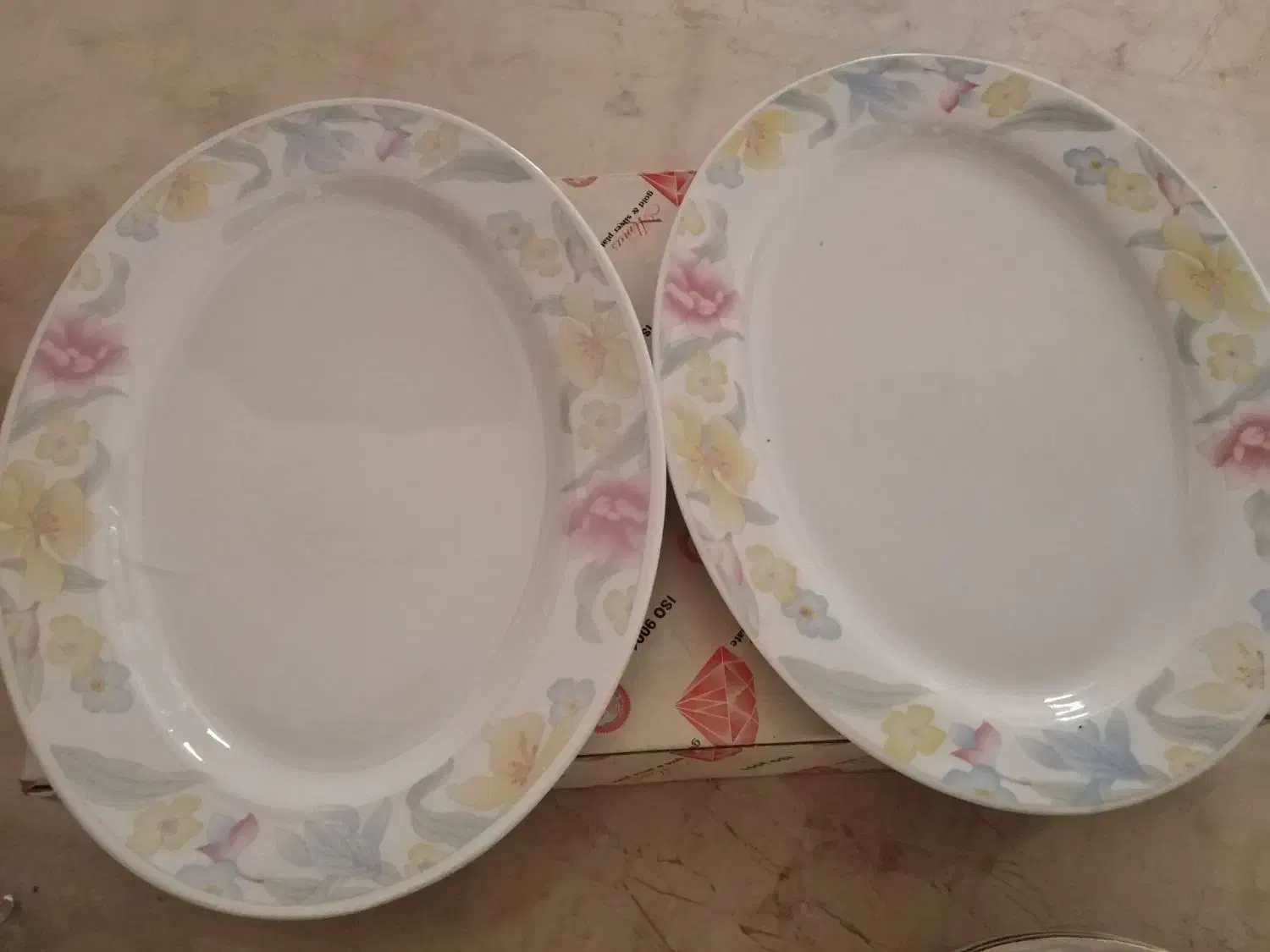 دیس پلوخوری|ظروف سرو و پذیرایی|تهران, هروی|دیوار