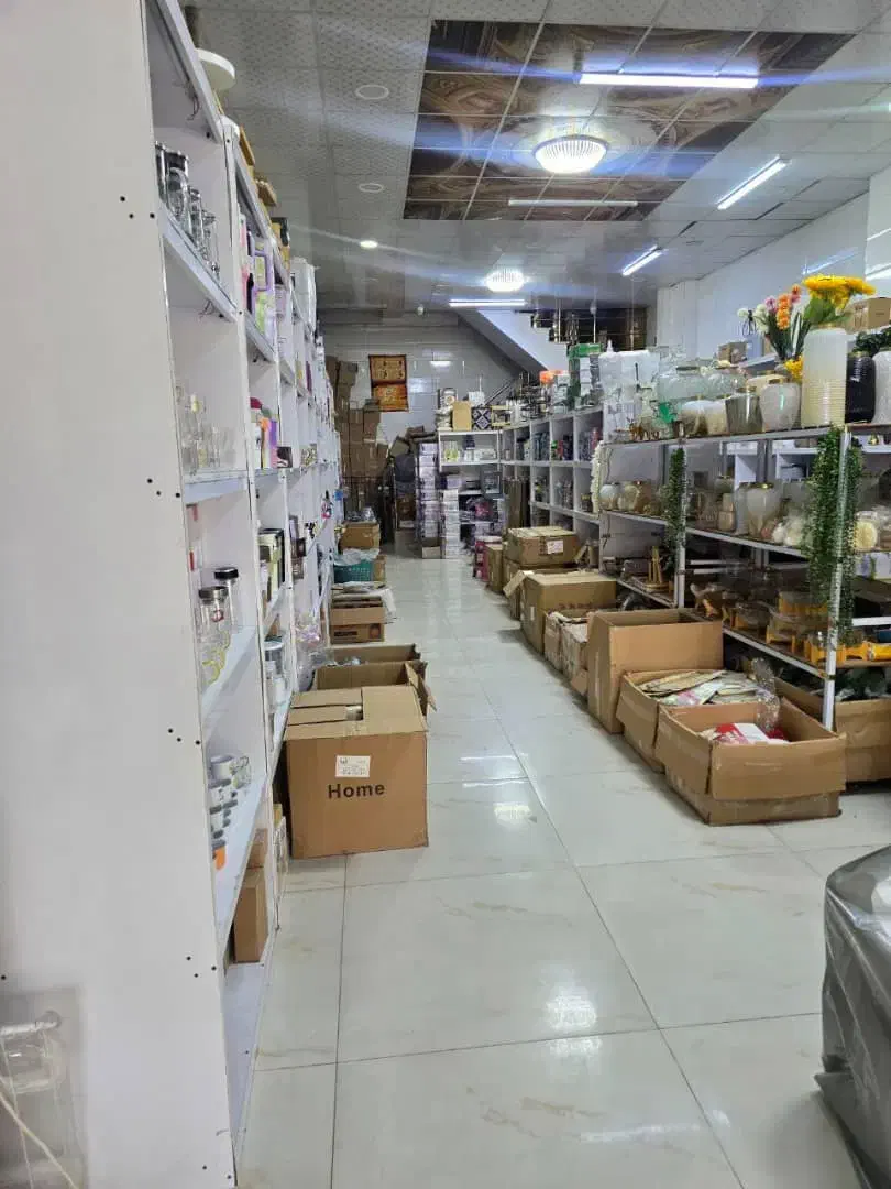 کارگر و بسته بند ساده انبار|استخدام خدمات فروشگاه و رستوران|آفتاب, |دیوار