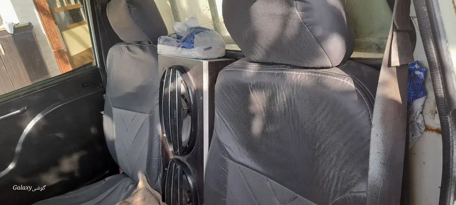 فروش وسیله نقلیه|خودرو سواری و وانت|اسفراین, |دیوار