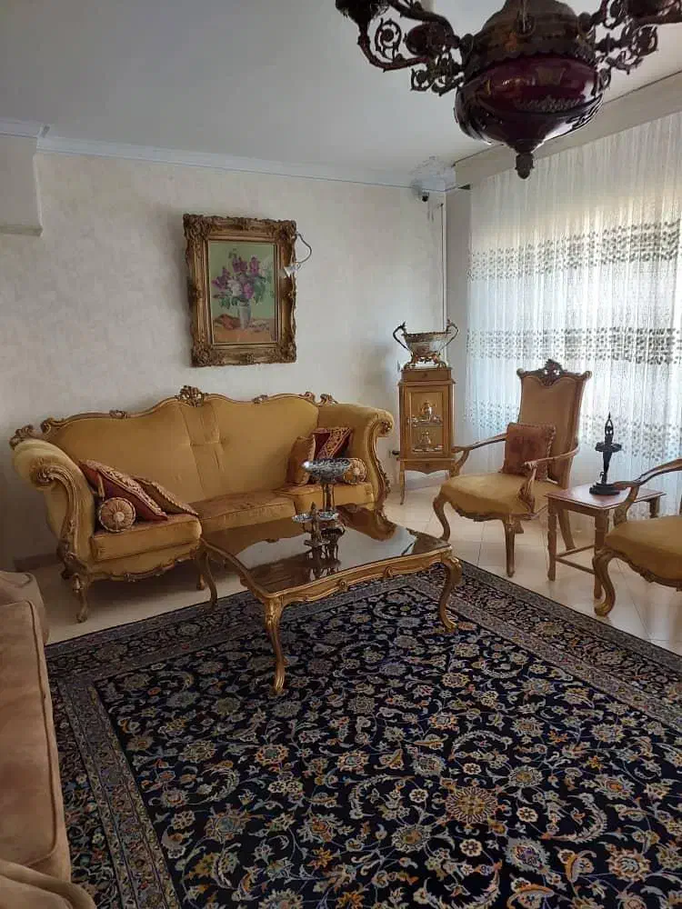 شهرک غرب فاز اصلی شهرک فروش ۱۸۰ متری ۴خوابه|فروش آپارتمان|تهران, سیمای ایران|دیوار