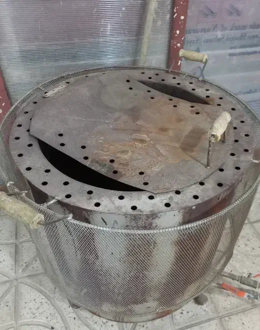 تنورگازی|اجاق گاز و لوازم برقی پختوپز|شهرکرد, |دیوار