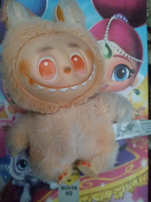 لبوبو|اسباب‌بازی بچه|کوهدشت, |دیوار