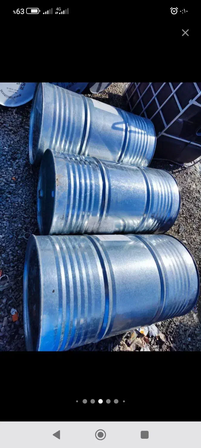 بشکه تازه ۲۲۰ لیتری|عمده‌فروشی|مریوان, |دیوار