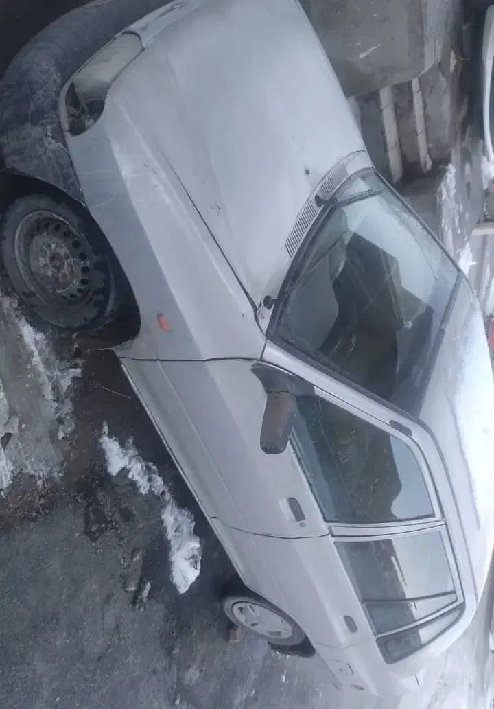 پراید 141 ساده|خودرو سواری و وانت|همدان, |دیوار