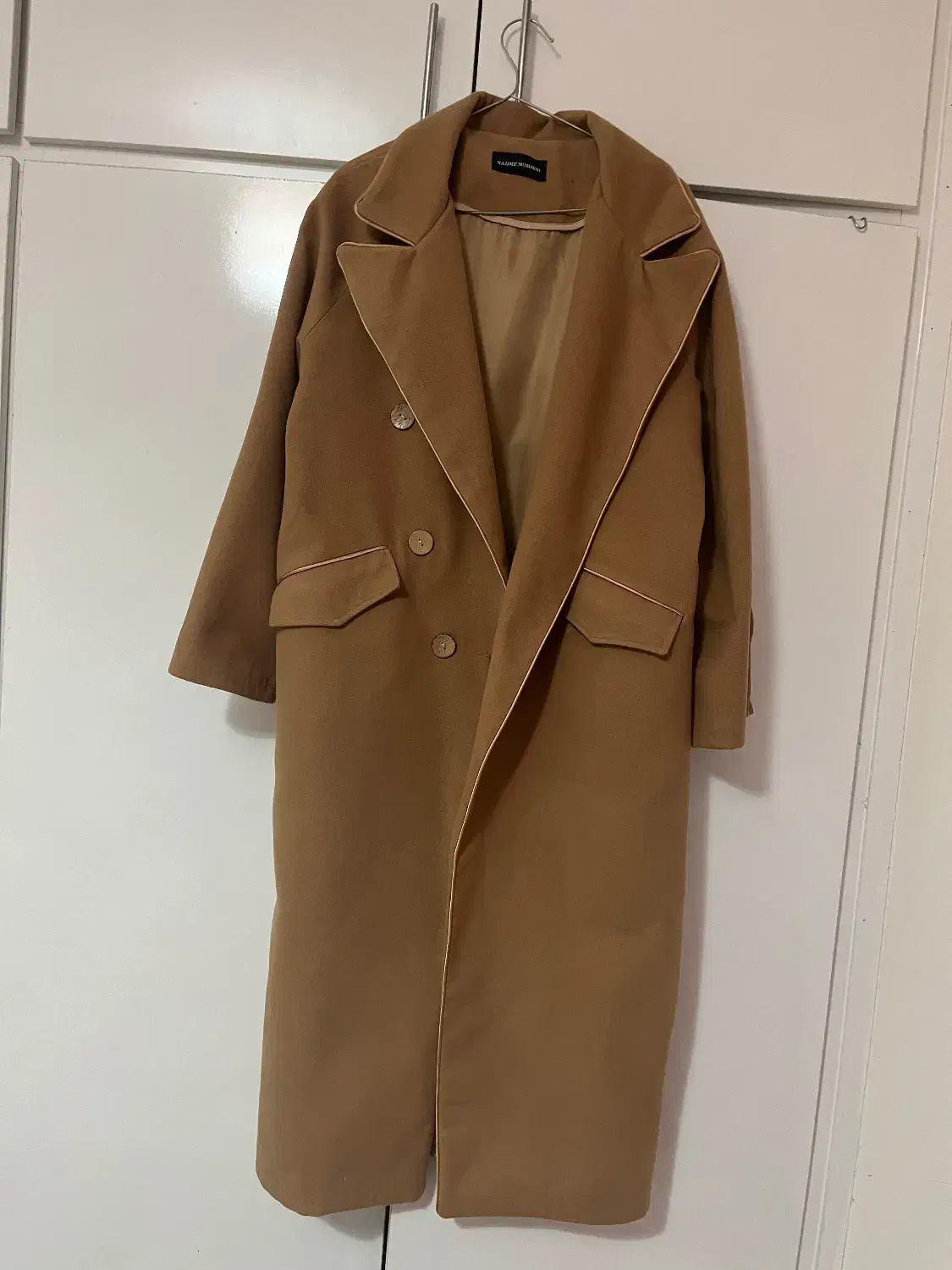 پالتوی زنانه|لباس|مشهد, جاهد شهر|دیوار