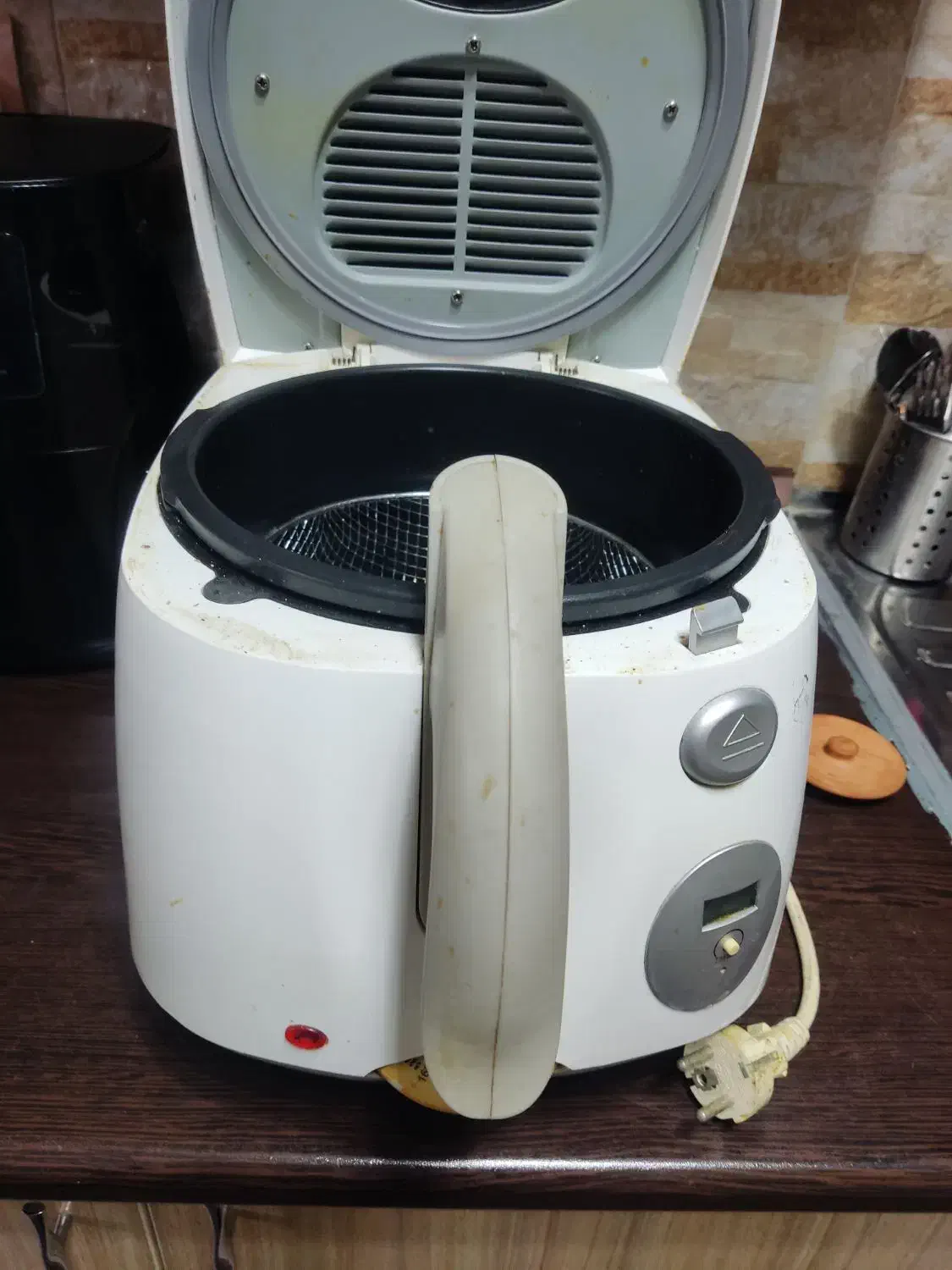 سرخ کن|سایر لوازم برقی|زاهدان, |دیوار