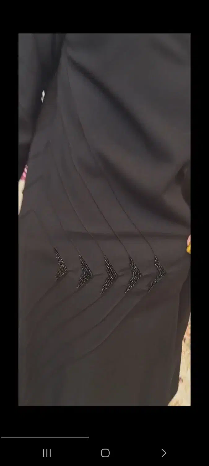 مانتو .عبا .بلند.عربی|لباس|قم, شاه سید علی|دیوار