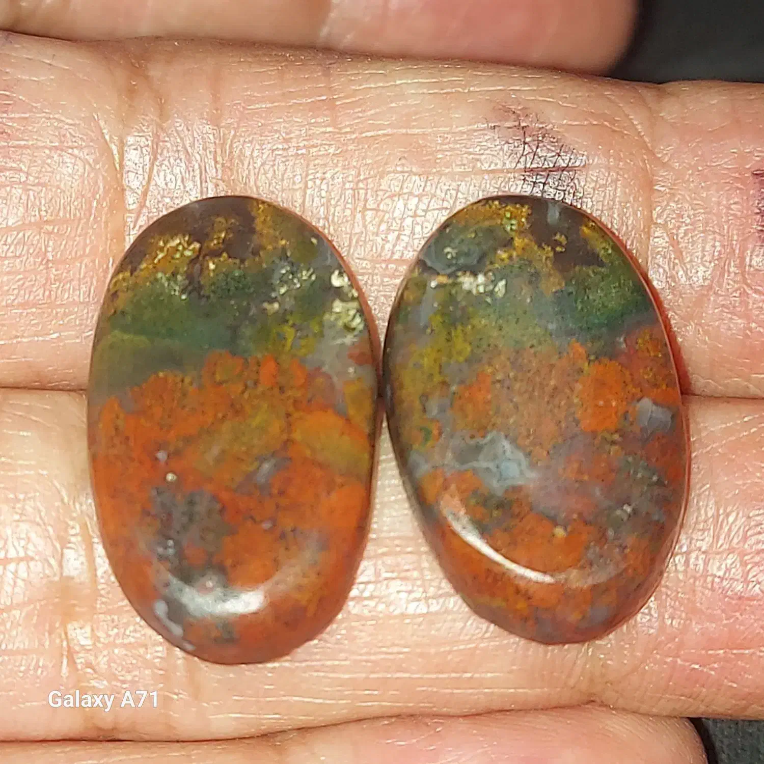 آویز فیروزه سنگ انگشتر|جواهرات|شاهین‌شهر, شهرک صنعتی|دیوار