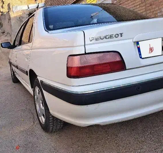 پژو پارس lx tu5 99|خودرو سواری و وانت|سیدان, |دیوار