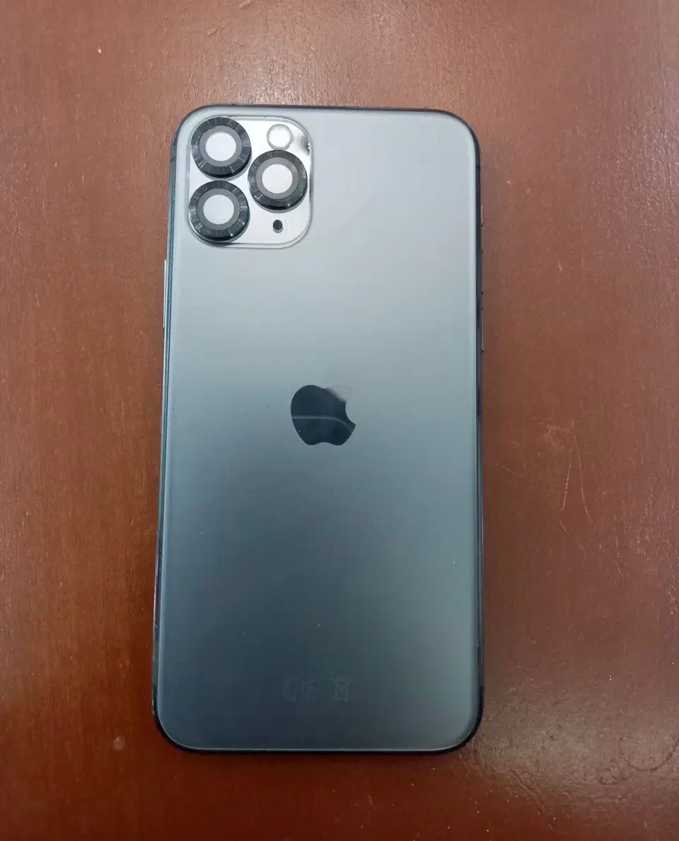 گوشی ایفون ۱۱ پرو نو نو|موبایل|فردیس, شهرک شهید حسینی|دیوار