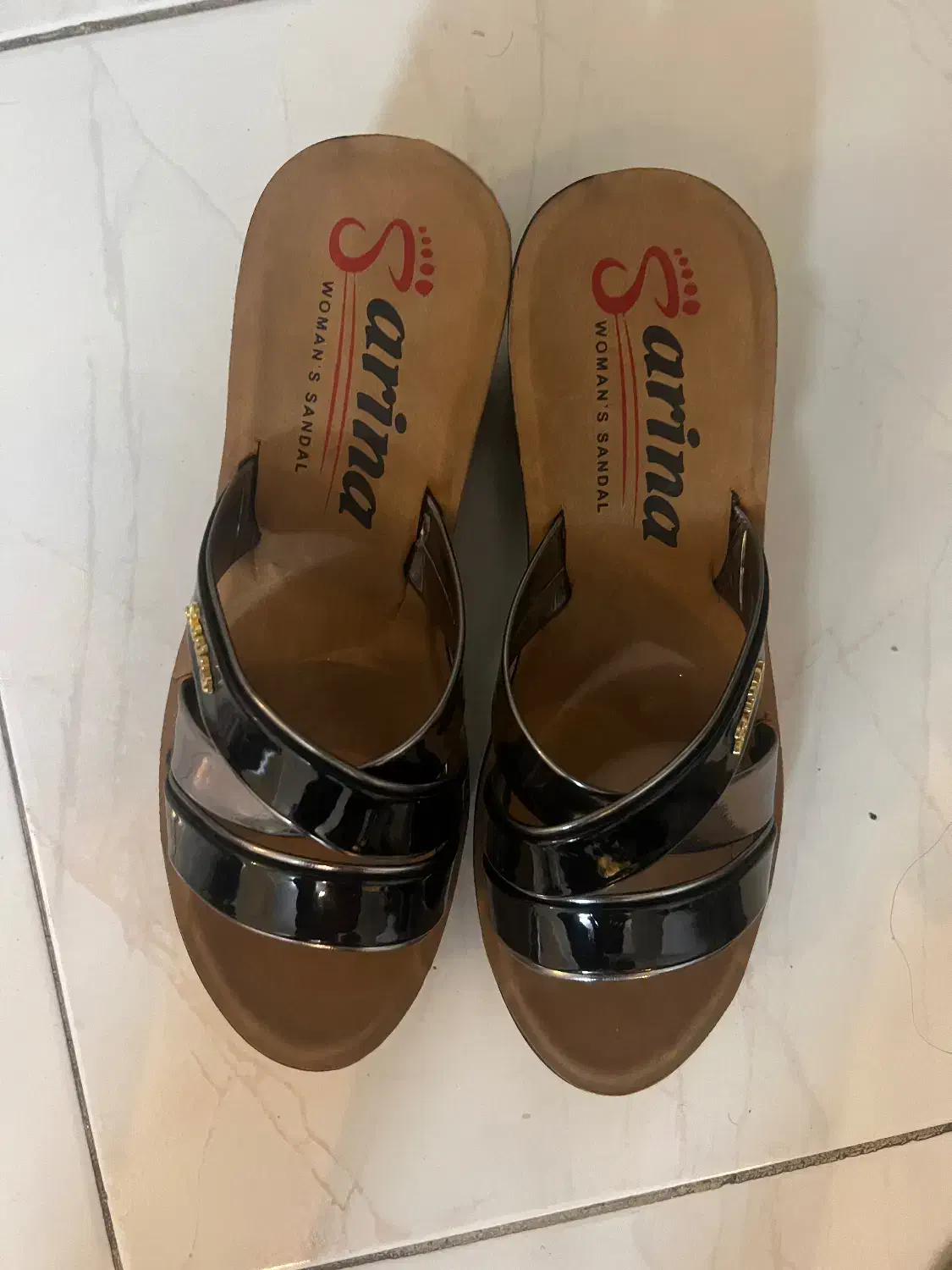 دمپایی نو|کیف، کفش، کمربند|تهران, تهرانپارس غربی|دیوار