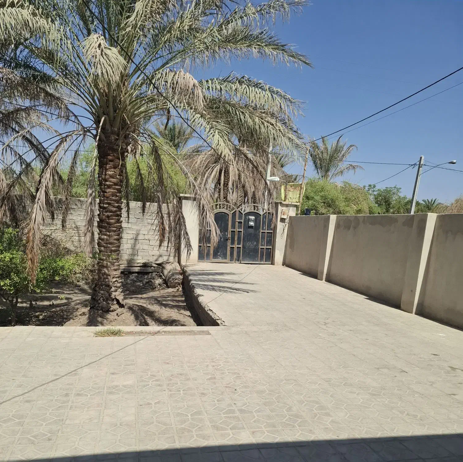 خونه اجازه کلرود|اجارهٔ خانه و ویلا|جیرفت, |دیوار