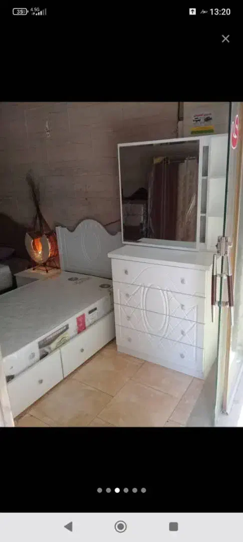 ام دی اف وکیوم|تخت و سرویس خواب|تهران, نعمتآباد|دیوار