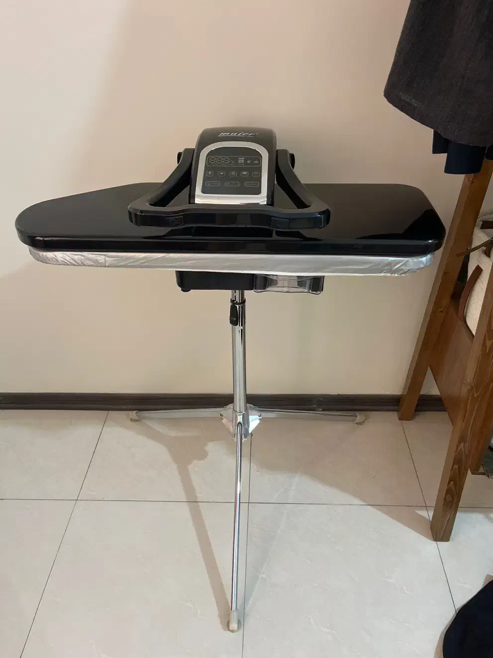 اتو پرس مایر آلمان آکبند|اتو و لوازم اتو|ملارد, |دیوار