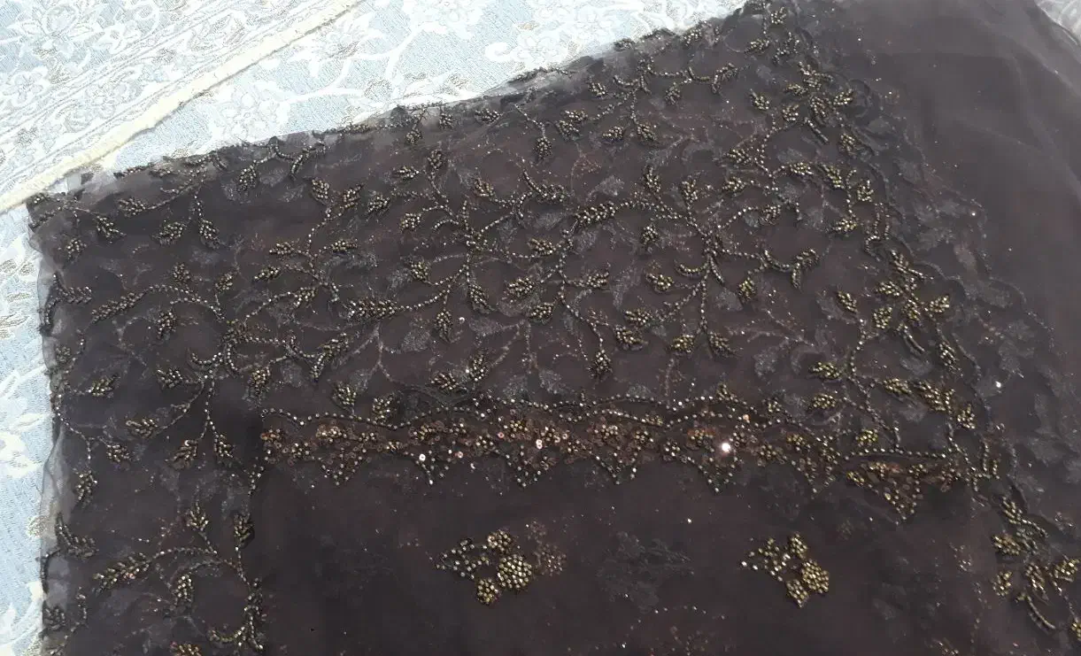 لباس کوردی|لباس|مهاباد (آذربایجان غربی), |دیوار