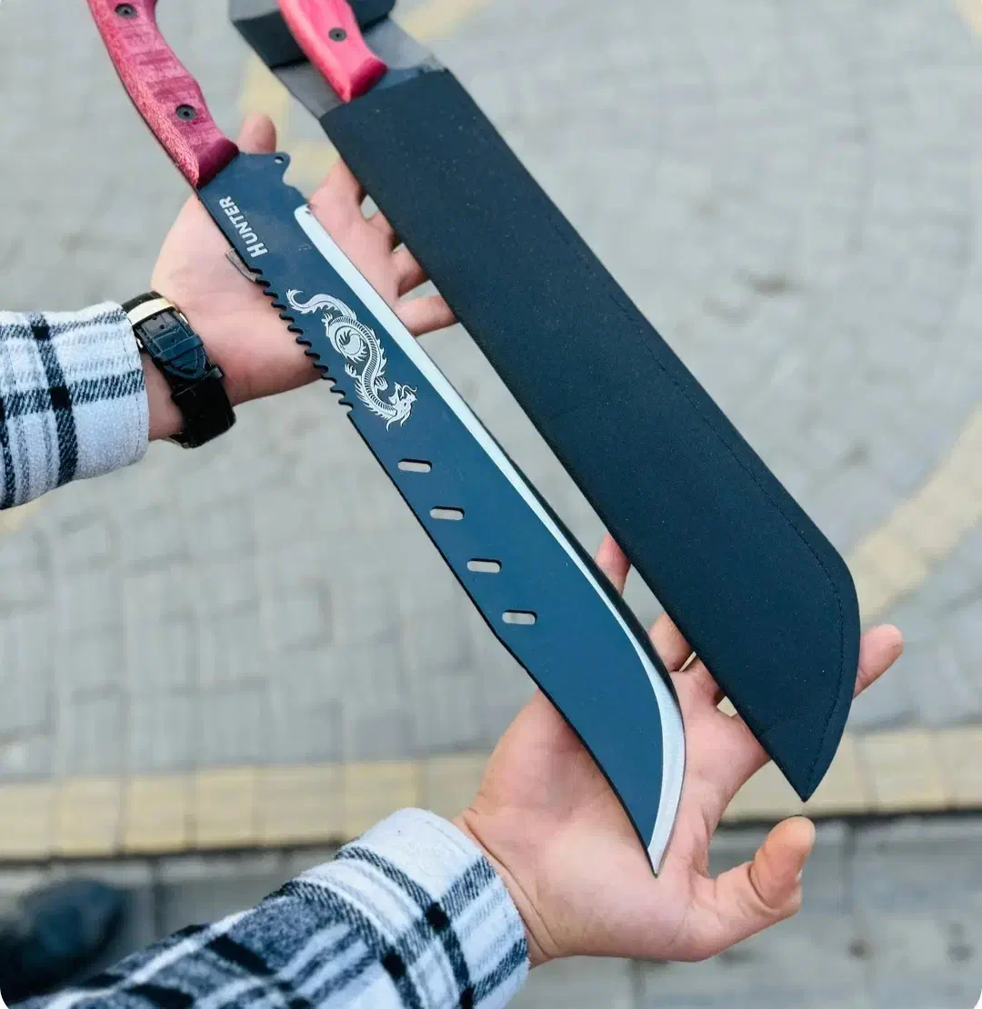 بامبو زن ـ کمپینگ|کوهنوردی و کمپینگ|سبزوار, شرق کال عیدگاه|دیوار