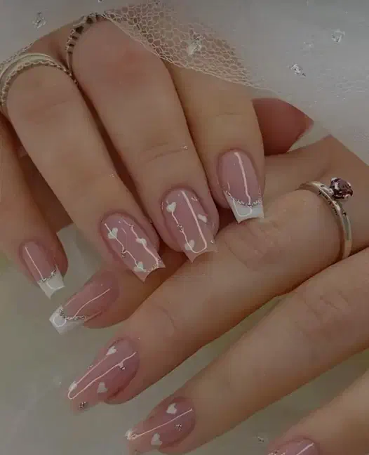 وسایل ناخن|آرایشی، بهداشتی، درمانی|یاسوج, |دیوار