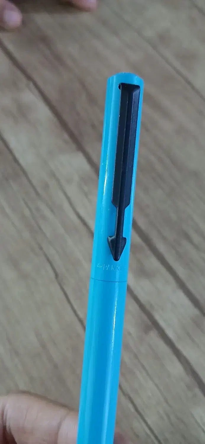 خودنویس روان نویس پارکر اصل|لوازم التحریر|مشهد, نوید|دیوار