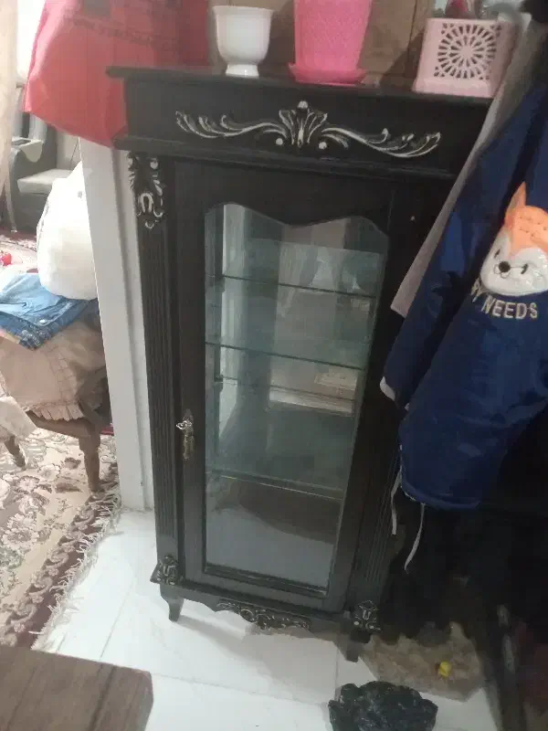 کمد|جاکفشی، کمد، دراور|مشهد, همت آباد|دیوار