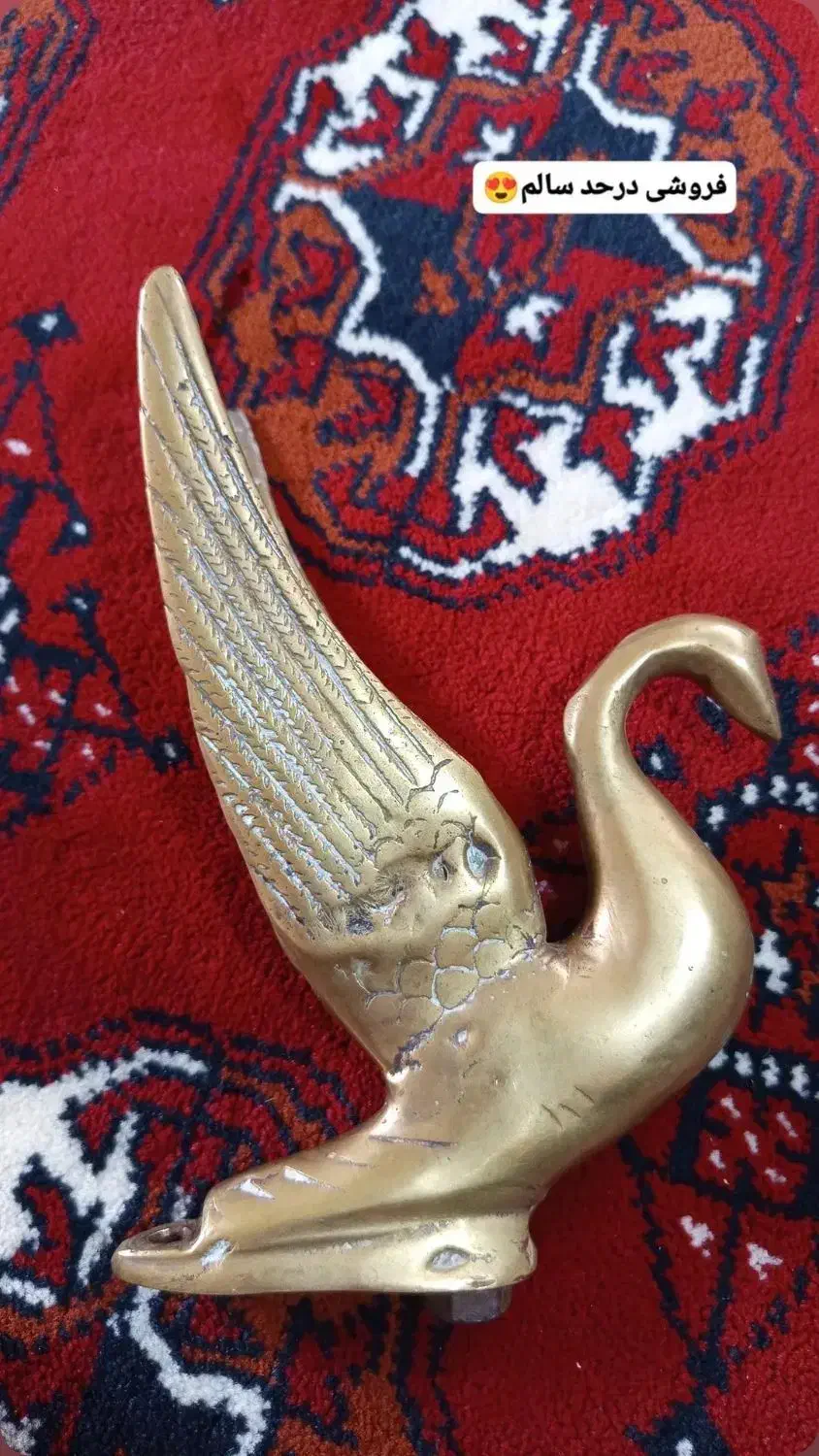 قو واس موتور درحد|قطعات یدکی و لوازم جانبی|گمیشان, |دیوار