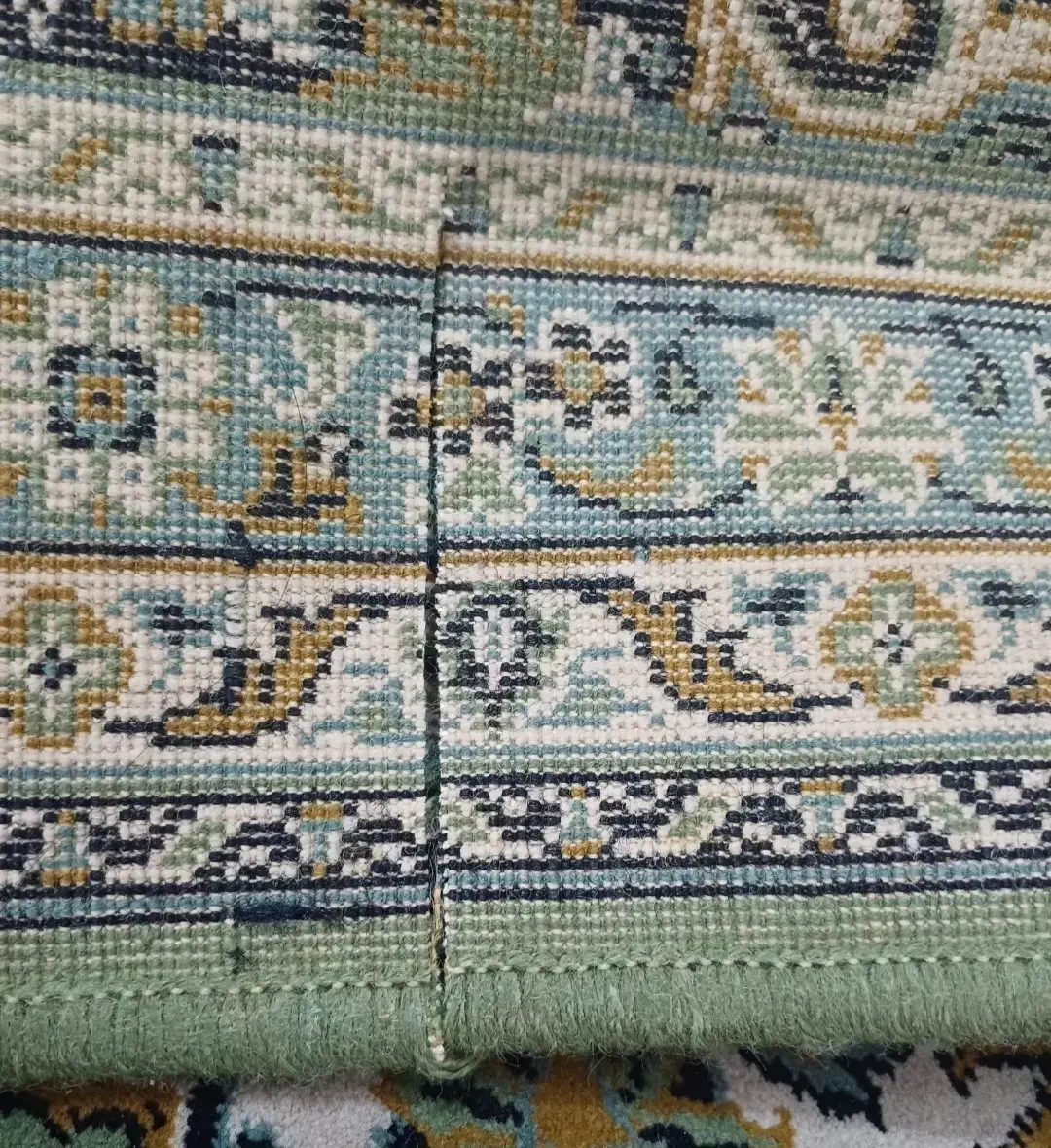 فرش ۹ متری|فرش|مشهد, استاد یوسفی (شهرک غرب)|دیوار