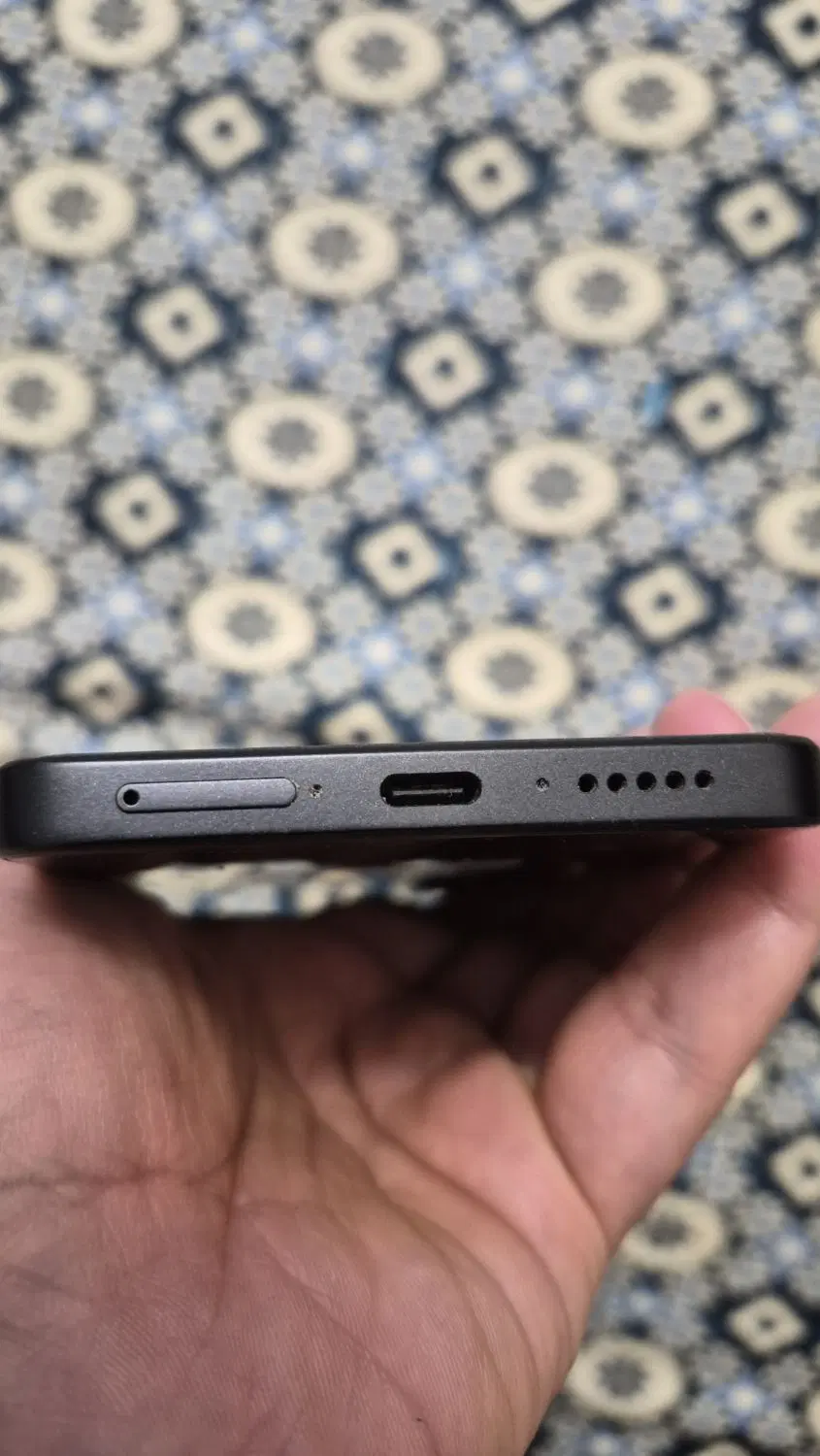 poco x7 pro 512/12|موبایل|تهران, سهروردی|دیوار
