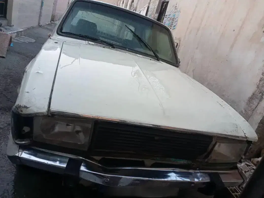 پیکان سواری مدل 83|خودرو سواری و وانت|رباط‌کریم, الارد|دیوار