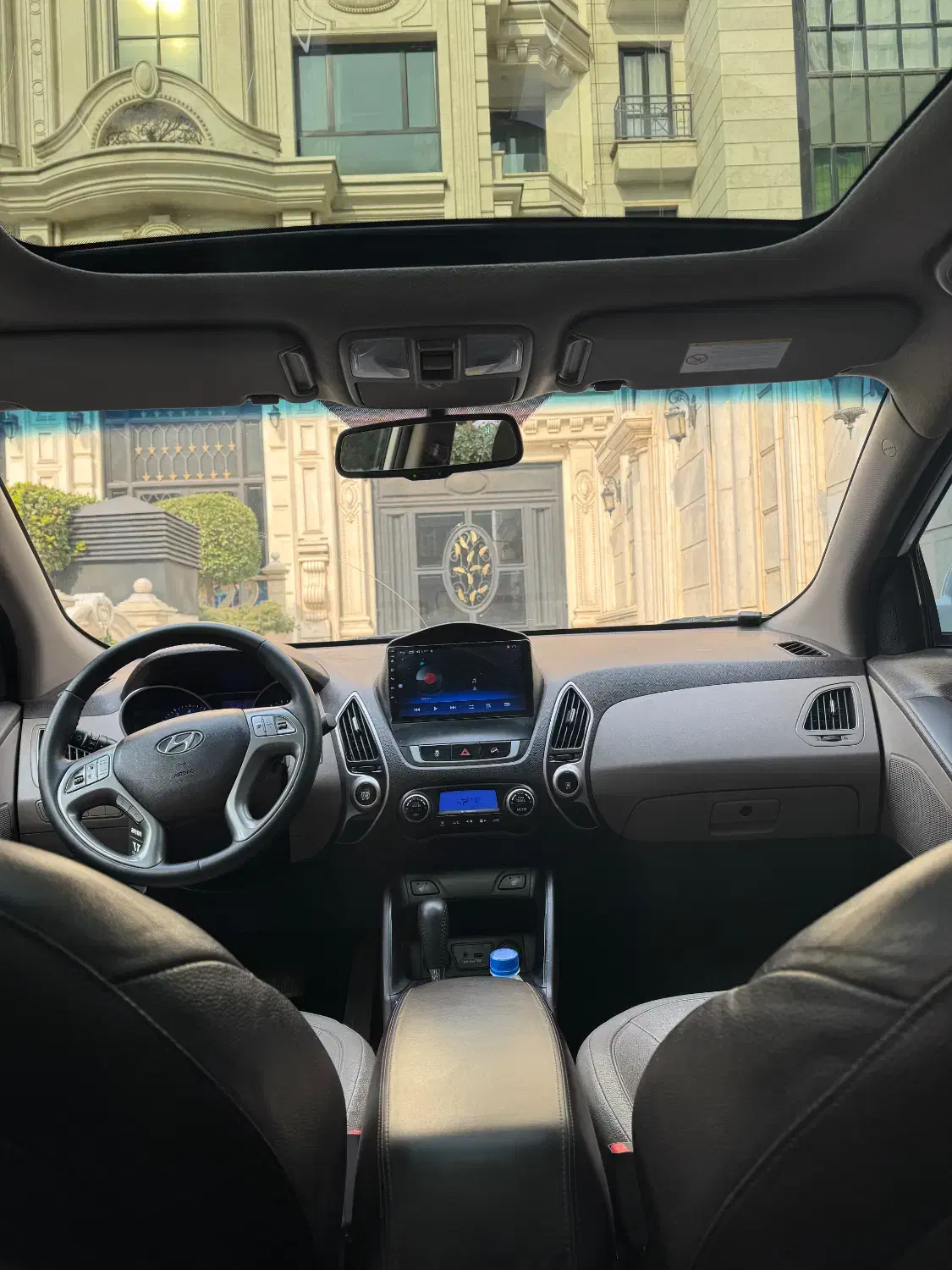 هیوندا توسان مدل ۲۰۱۴|خودرو سواری و وانت|تهران, اوین|دیوار