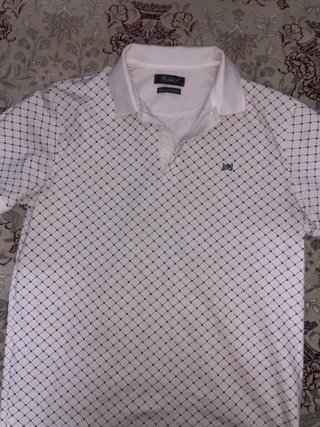 تیشرت اولد مانی کیفیت عالی|لباس|سمنان, |دیوار