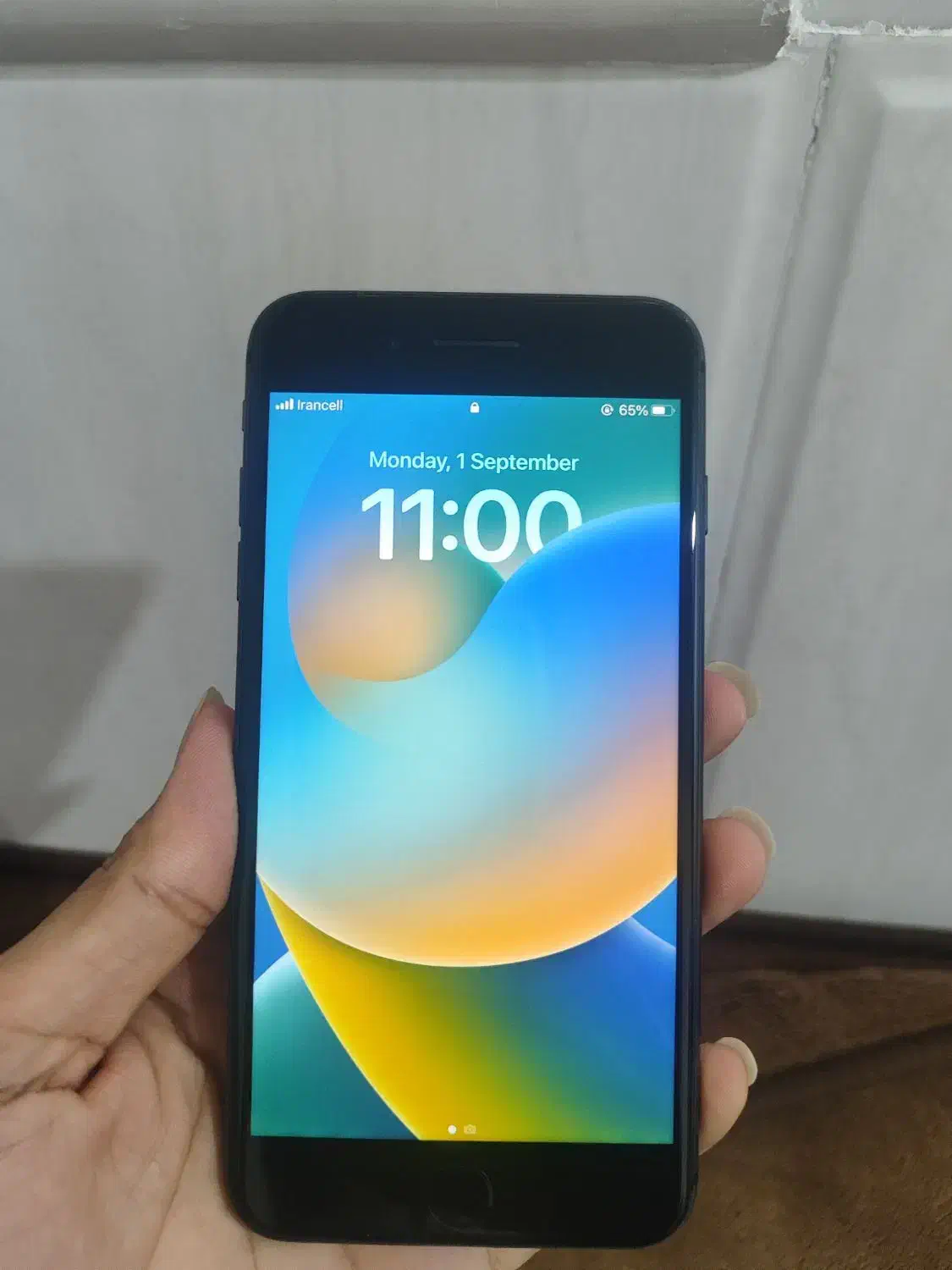 آیفون 8 پلاس|موبایل|لامرد, |دیوار