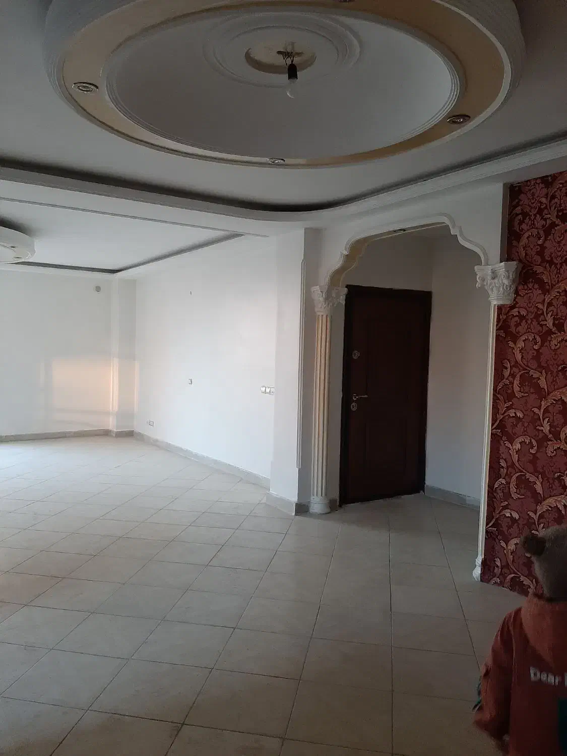 اجاره آپارتمان کیانمهر