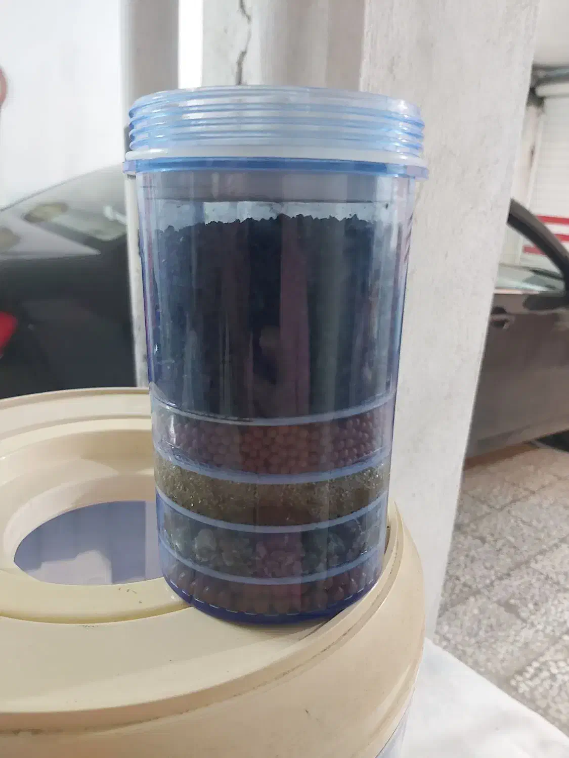 تصفیه آب|آبسردکن و تصفیه آب|رشت, استادسرا|دیوار