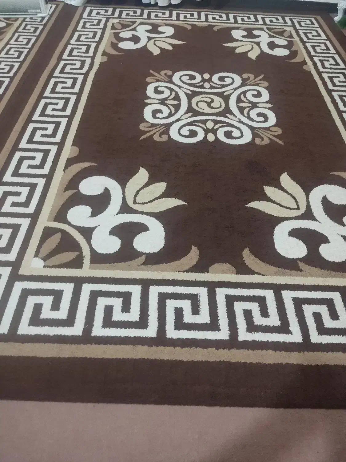 گبه|گلیم، جاجیم، گبه|مسجد سلیمان, |دیوار