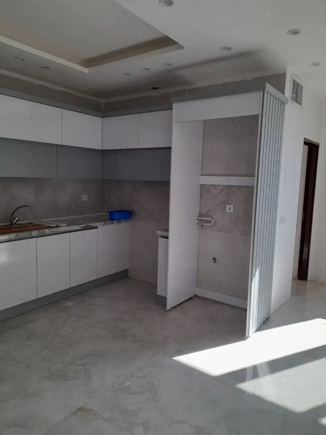 ۷۰متر .نوسازصفر|فروش آپارتمان|نیشابور, گنبد سبز|دیوار