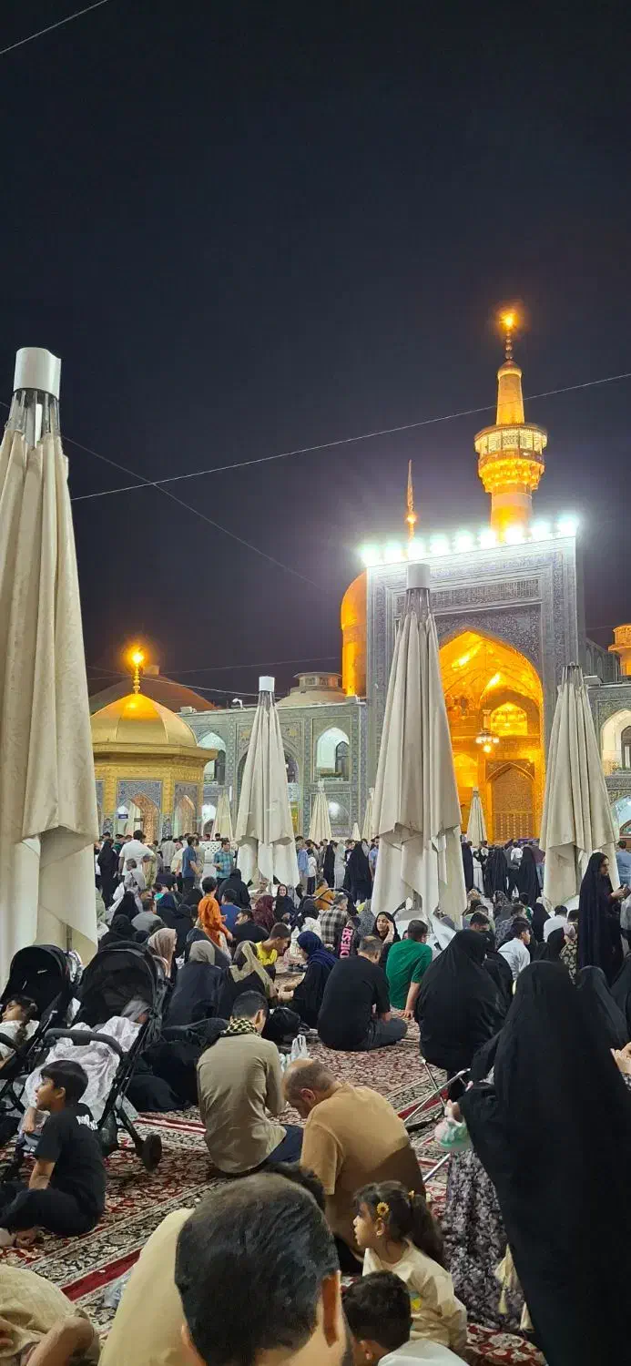 کاروان مشهد قم جمکران و قدمگاه ( نقد و اقساط)|تور و چارتر|اردبیل, |دیوار