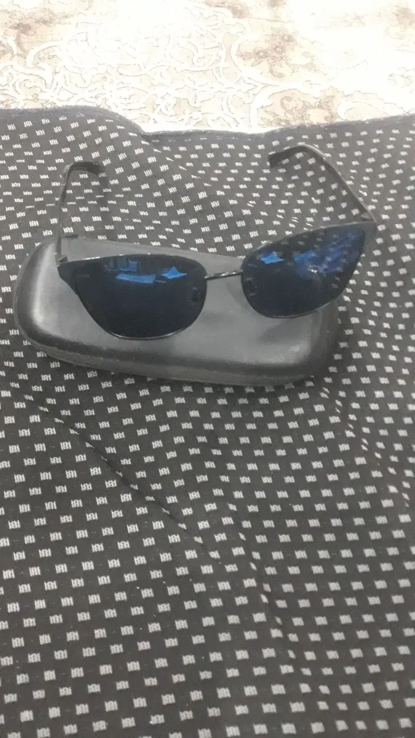 عینک افتابی اورجینال|زیورآلات و اکسسوری|قرچک, میرزائی جنوبی|دیوار