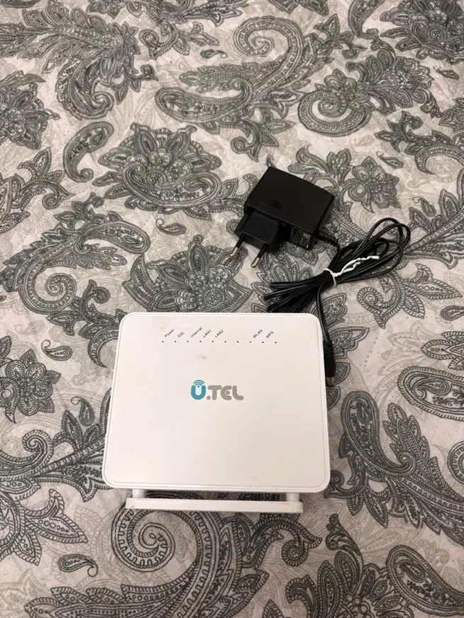 مودم|مودم و تجهیزات شبکه|تهران, تهرانپارس غربی|دیوار