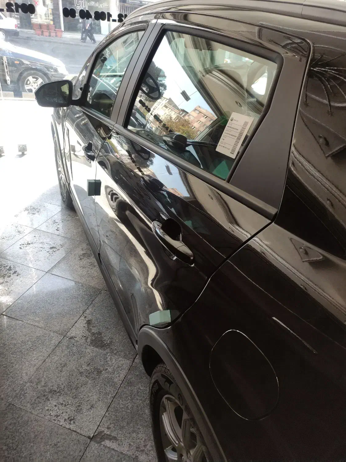 bac x3 پرو ( اقساطی) آگهی شخصی|خودرو سواری و وانت|اندیشه, شهرک کوثر|دیوار