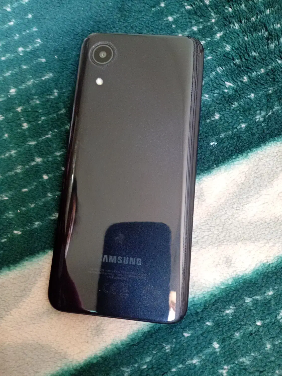 galexy a03 core|موبایل|همدان, |دیوار