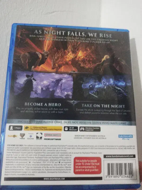 دیسک ps5|کنسول، بازی ویدئویی و آنلاین|رشت, کوی امام رضا|دیوار